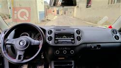 فولكسفاغن تيغوان